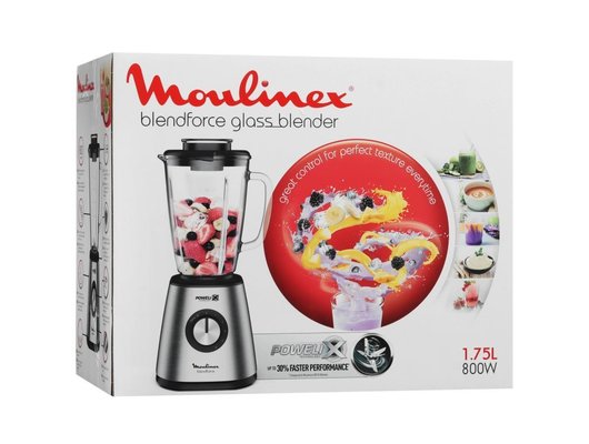 Блендер MOULINEX LM439D10